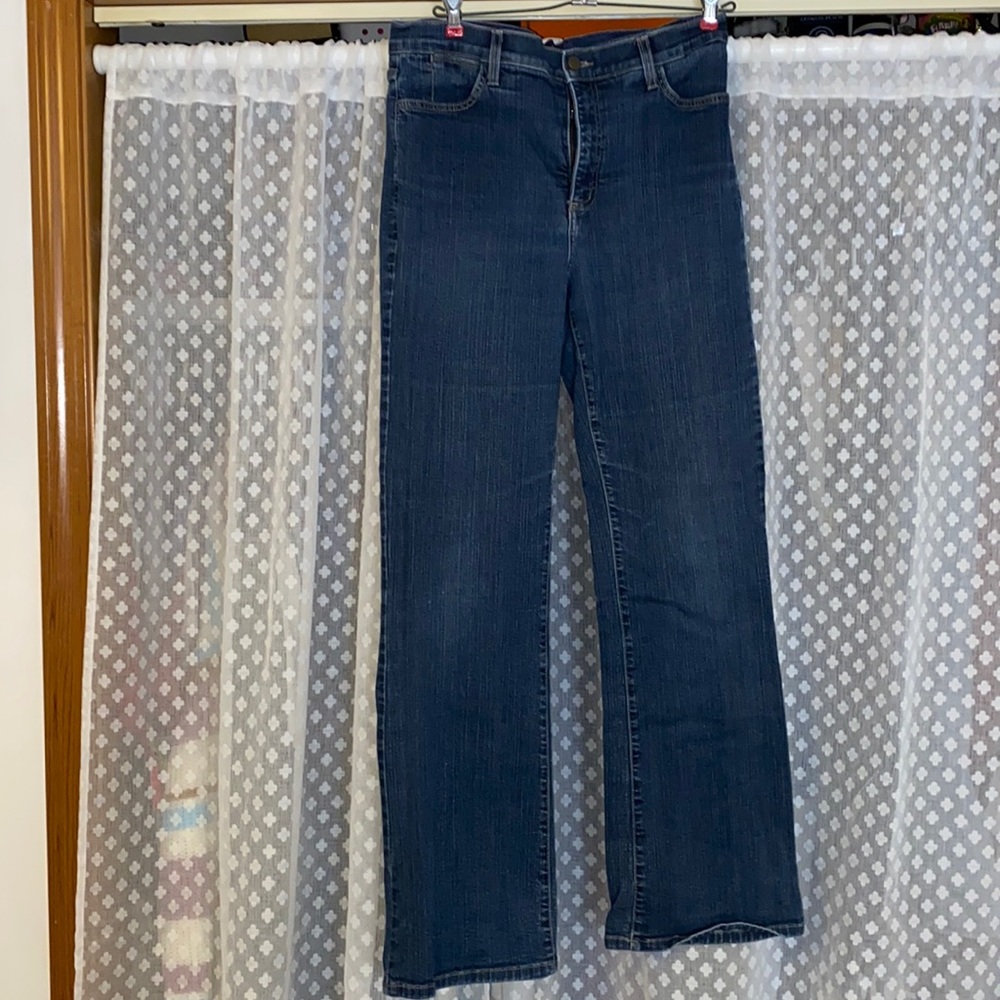 size 12 jeans